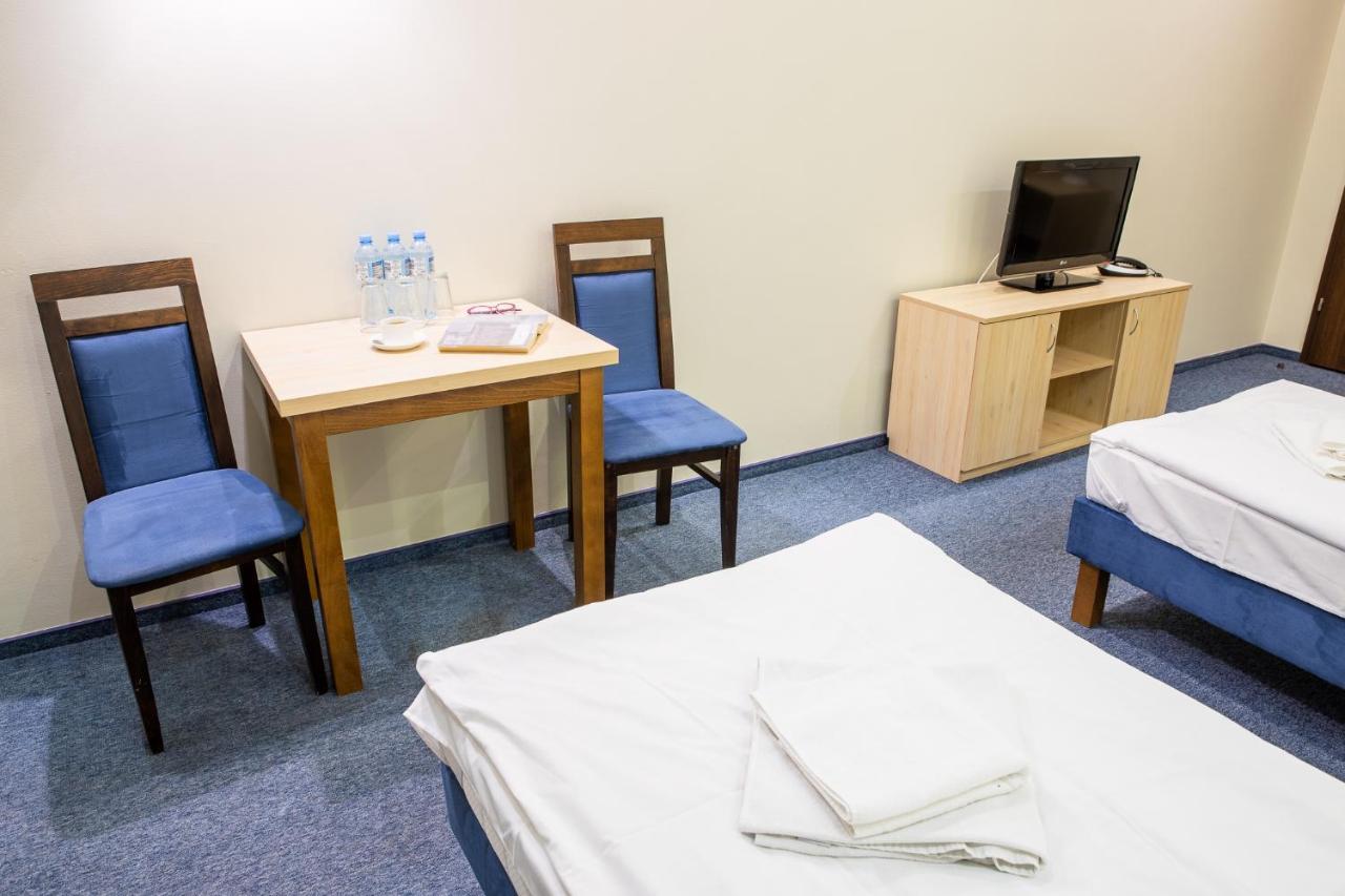 Hotel Kardamon Zbylitowska Gora Экстерьер фото