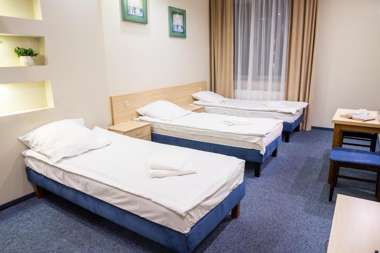 Hotel Kardamon Zbylitowska Gora Экстерьер фото